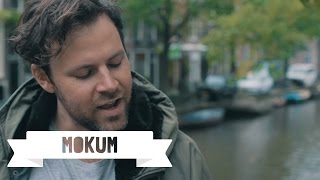 Jack Carty - Okay Goodbye • Mokum Sessions #68
