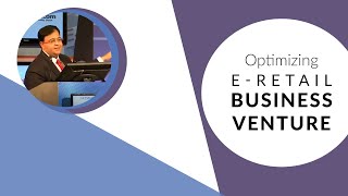 Optimising eRetail Business Venture image