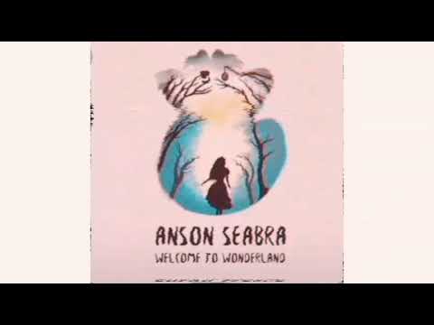 🌸 WELCOME TO WONDERLAND- ANSON SEABRA| COVER| MYO🌼#1