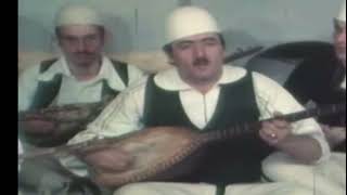 Bajrush Doda & Zenun Gashi - Ali Pasha Na U Qu Në Kam