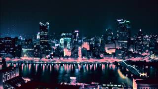Betamaxx - Pittsburgh Nights