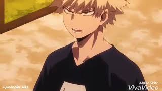 [AMV] Bakugou Katsuki — King of the clouds