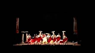 Golfus de Roma – Final – COAC 2005