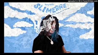 Young Nudy - Gas Station (Instrumental) (BEST ONE ON YOUTUBE)