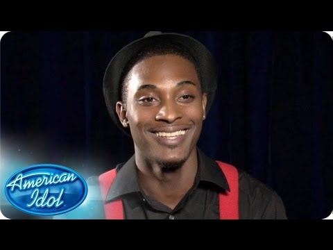 Jonathan McNeil: Road To Hollywood Interviews - AMERICAN IDOL SEASON 12