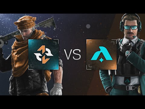 SCS6 S1 - GROUP STAGE - 1SHOT vs AQUALIX