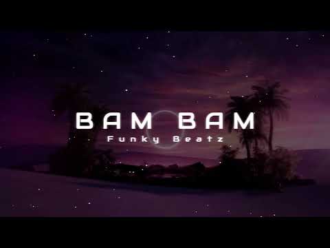 Misha Miller & Alex Velea - BAM BAM (Funky Beatz Bootleg)