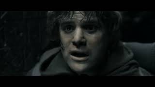 LOTR The Fellowship of the Ring - Extended Edition - Battle in Moria Part 2