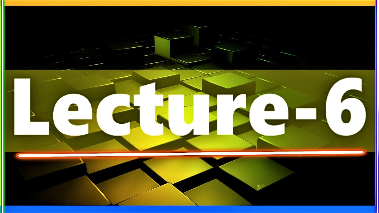 Spiral Model (Lecture-6)
