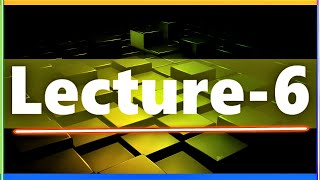 Spiral Model (Lecture-6)