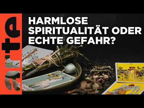 Ist Esoterik gefährlich? | Agree to Disagree! | ARTE