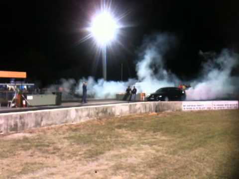 22-06-2012 - Benaraby Raceway