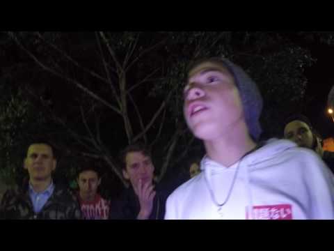 Dobleefe vs Denex  (8avos) [1ªClasificatoria Aguarap]