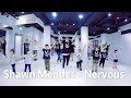 Shawn Mendes - Nervous / 小霖老師 (週日二班) Shawn Mendes - Nervous / 小霖老師 (週日二班)