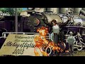 The King Of Fighters 2003 Kyo Combo