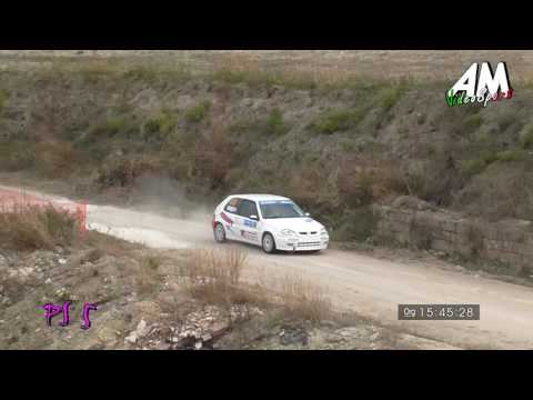 Cannino   Buscemi PSG 1° Rally Terre di Pirandello HD