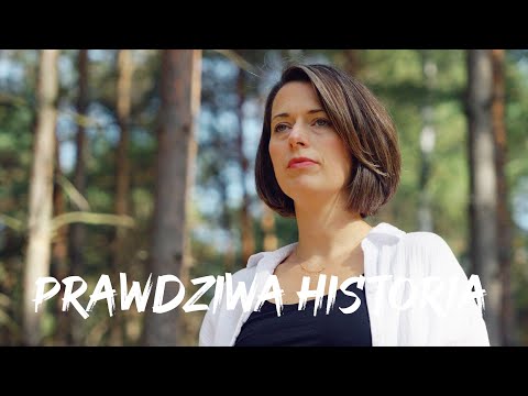 Prawdziwa Historia | Świadectwo nawrócenia - Lena Młyńczak