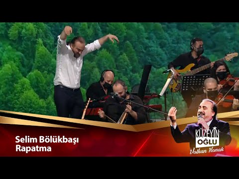 Selim Bölükbaşı - Rapatma