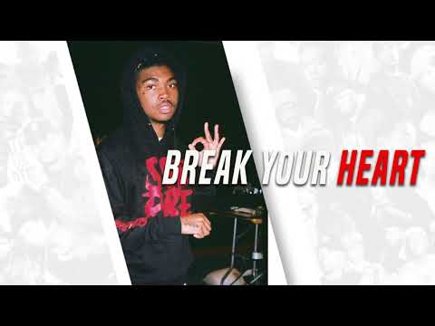 [Instrumental] Yhung To [SOB x RBE] Type Beat 2019, FMB DZ x Mozzy Type Beat 2019 - Break your Heart