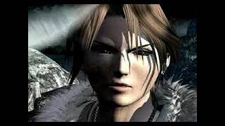 Final Fantasy Music Video -  Saliva - Spyhunter Theme