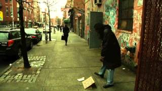 Ron Jackson live in Williamsburg, NYC