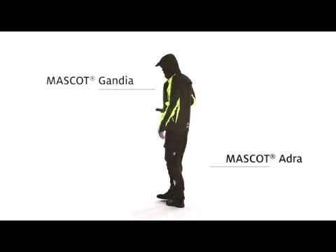 Skaljacka Mascot Hardwear 15001-222