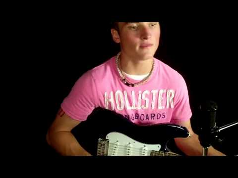 That Ain't My Truck Cover LIVE Rhett Akins by Dillon Fogle