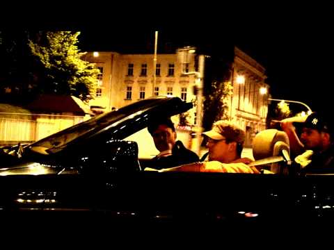 wasp -wuaespecjal pm i czarny beat squad "noc szosa auto"