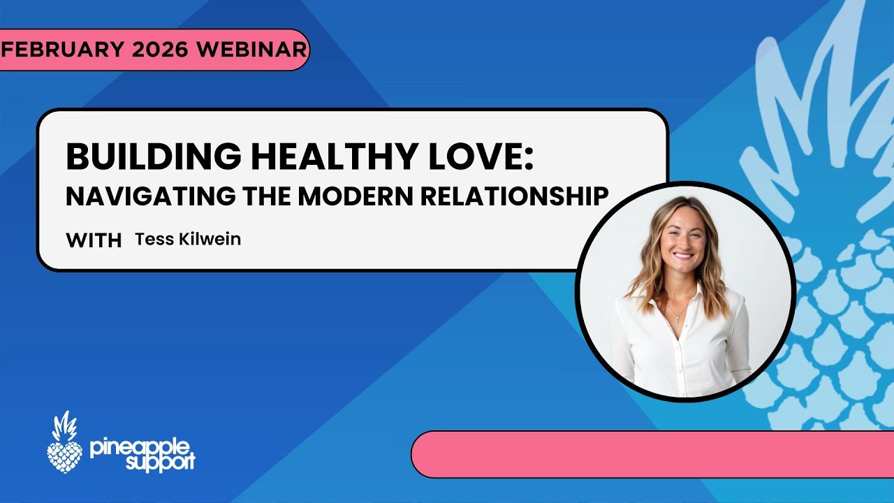 Building Healthy Love: Navigating the Modern Relationship
