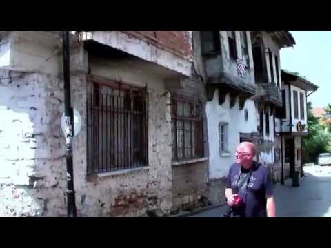 Старый город Калейчи.