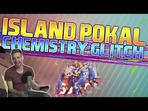 FIFA 16 Ultimate Team | CHEMISTRY- & FITNESS-GLITCH MEINUNG & ISLAND POKAL (MYSTERY SET)