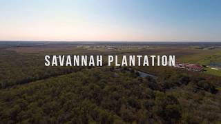 Savannah, TX | Foresight Aerial Photography / Videography