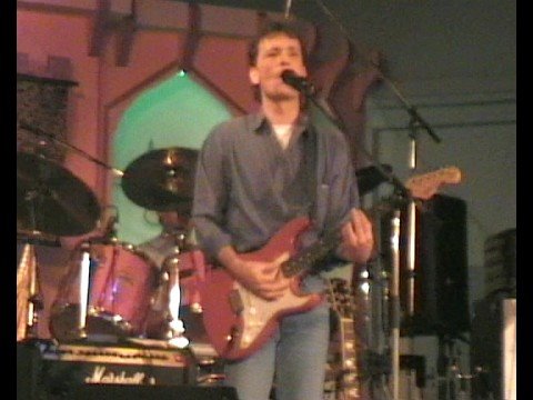 Les jaguars-Unchain my heart