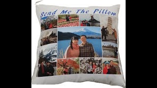 Send me The Pillow by Johnny Tillotson Sunday 28 January 2018.