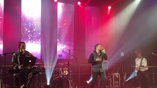 Download lagu T-Vice live à Paris-Full Performance-hd mp3