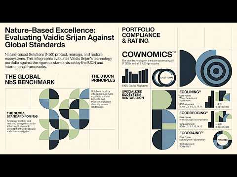 Climate change and biodiversity loss result in profound societal and economic risks. The last decade has seen unprecedented levels of water and ...