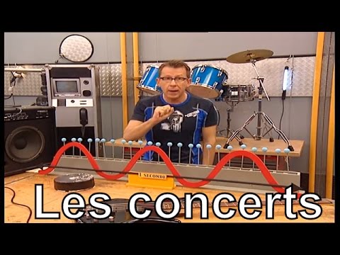 What is a sound? - It's not rocket science