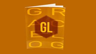 Grace Log: A Journal of Gratitude