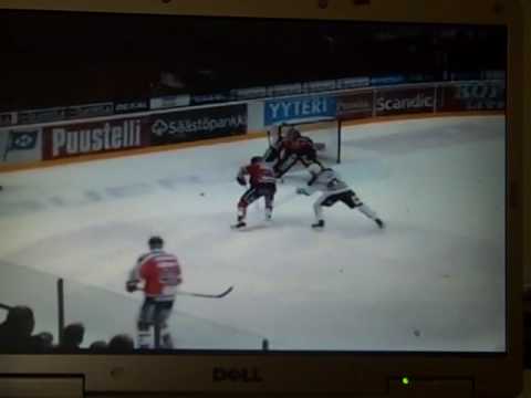 Radja Scores TPS 26.9.2009