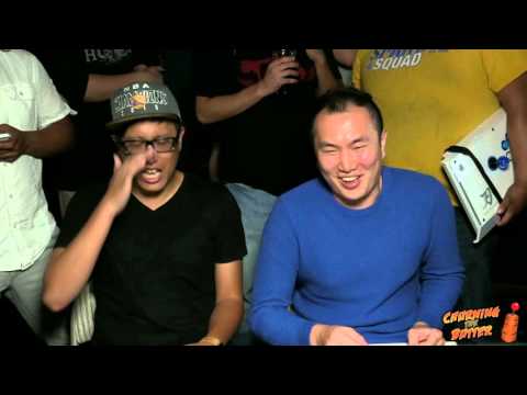 Churning the Butter #49 - Winner Quarterfinals - Infiltration vs pH|Crackfiend