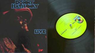 What's Goin' On - Donny Hathaway - Soul on Vinyl