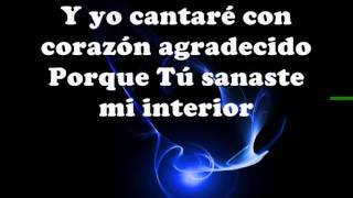 ME SANASTE CON TU BIEN MARCO BARRIENTOS