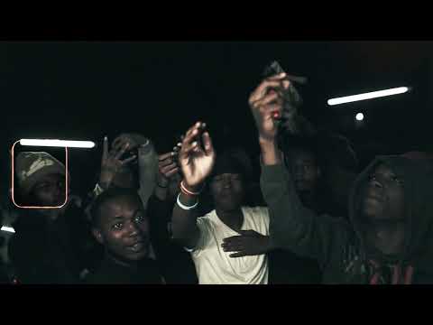 Luljayabk X Lonzo Capone - Bend Blocks (Official Video)