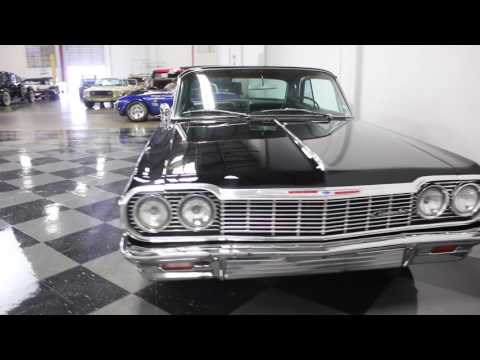 1964 Chevrolet Impala SS (CC-974638) for sale in Ft Worth, Texas