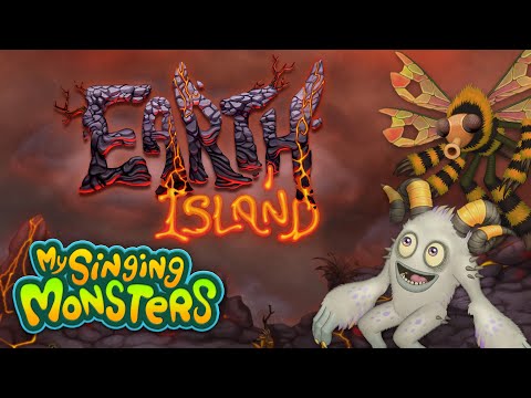 My Singing Monsters - Earth Island (Official Monster-Handler Mix)