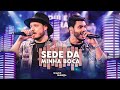 Israel & Rodolffo - Sede Da Minha Boca (Aqui e Agora) Israel & Rodolffo - Sede Da Minha Boca (Aqui e Agora)
