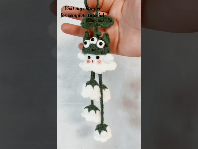 Vídeo relacionado con Opilroyn Charm de Bolsa de Halloween - Adorable Colgante de Fantasma y Calabaza, Llavero de Muñeca de Peluche, Creativo de Halloween con Tema de Gato | Decoración de Personaje Relleno para Mujeres y