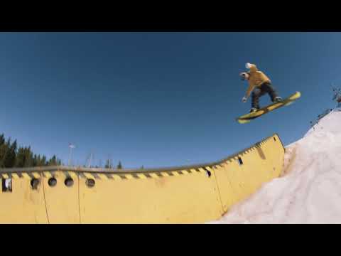 Antti Jussila joins the Fam!