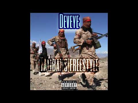 Byron Messia X Deveye - Talibans freestyle