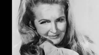 Liz Anderson -- Only For Me